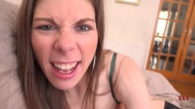 Preview of AuntJudysXXX Alice Maze XXX